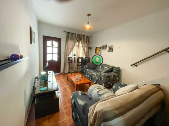 Imagem Casa com 2 Quartos à Venda, 100 m² em Vila Carrão - São Paulo Imagem Casa com 2 Quartos à Venda, 100 m² em Vila Carrão - São Paulo