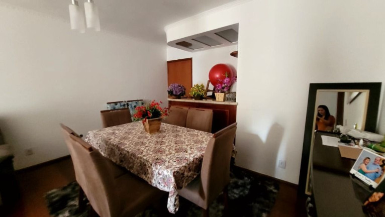 Imagem Apartamento com 3 Quartos à Venda, 126 m² em Vila Bastos - Santo André Imagem Apartamento com 3 Quartos à Venda, 126 m² em Vila Bastos - Santo André