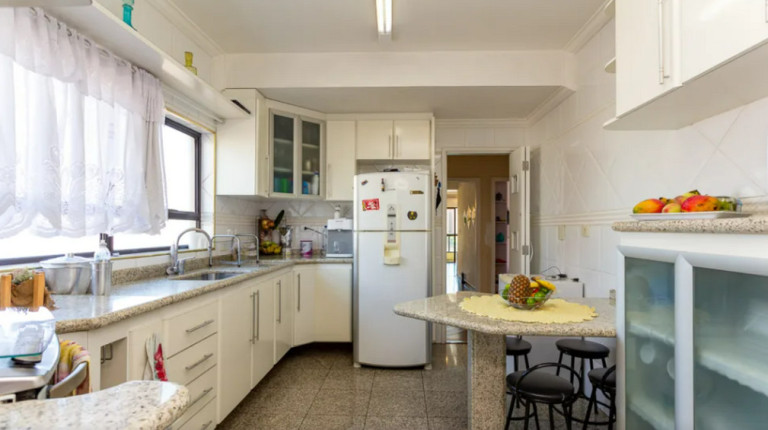 Imagem Apartamento com 3 Quartos à Venda, 132 m² em Rudge Ramos - São Bernardo Do Campo