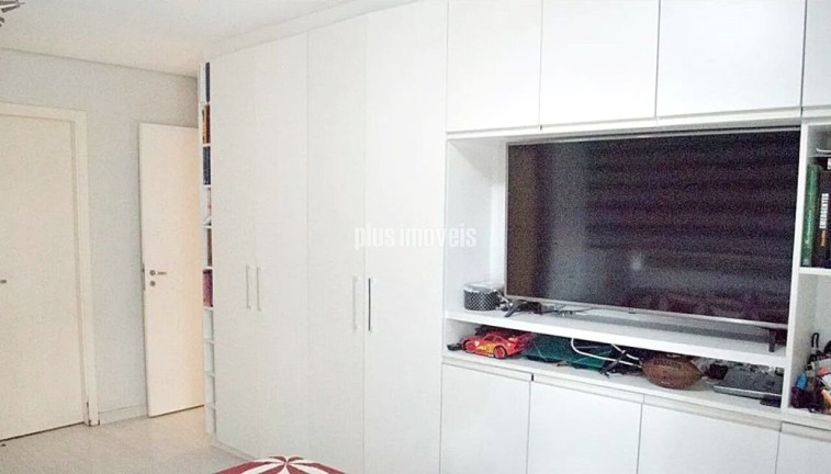 Imagem Apartamento com 3 Quartos à Venda, 129 m² em Panamby - São Paulo Imagem Apartamento com 3 Quartos à Venda, 129 m² em Panamby - São Paulo