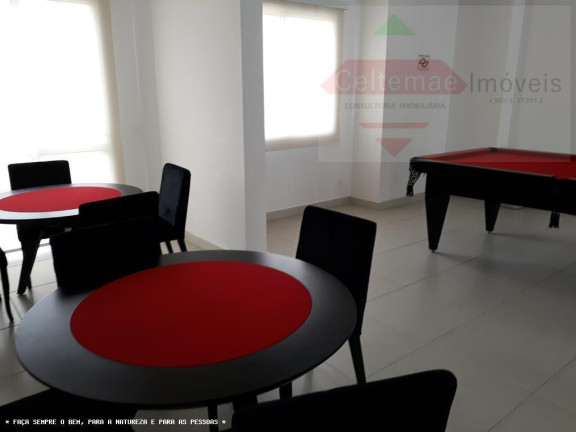 Imagem Apartamento com 2 Quartos à Venda, 65 m² em Vila Nossa Senhora Das Graças - Taubaté