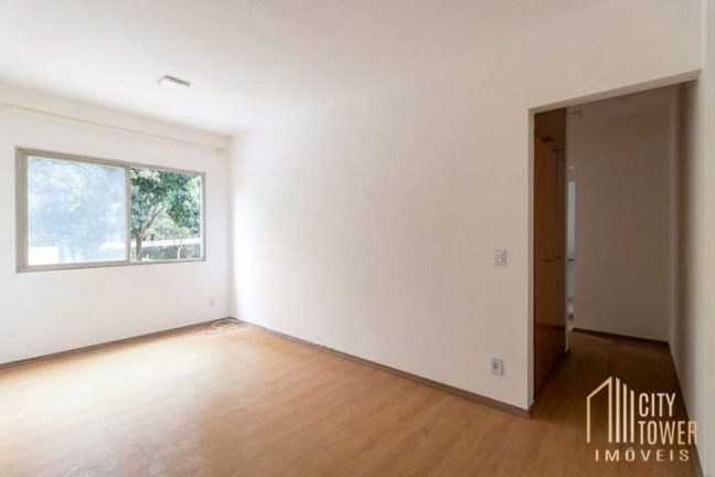 Apartamento com 2 Quartos à Venda, 53 m² em Cidade Monções - São Paulo
