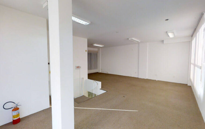 Imagem Sala Comercial à Venda, 133 m² em Trindade - Florianópolis Imagem Sala Comercial à Venda, 133 m² em Trindade - Florianópolis