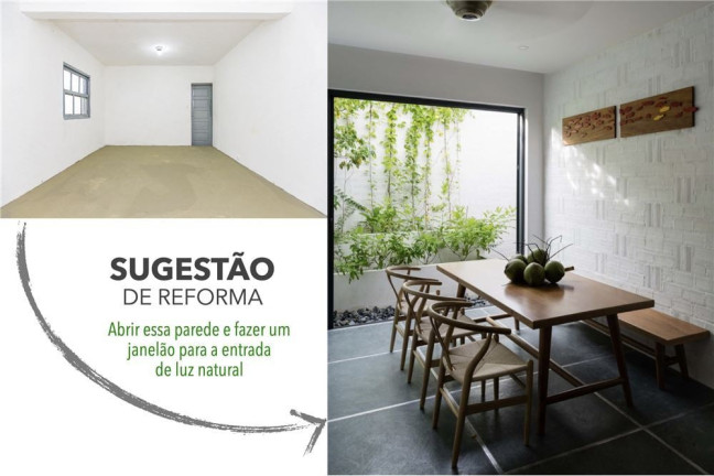 Imagem Casa com 2 Quartos à Venda,  em Santo Amaro - São Paulo