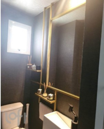 Imagem Apartamento com 3 Quartos à Venda, 94 m² em Pinheiros - São Paulo