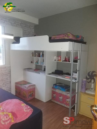 Imagem Apartamento com 2 Quartos à Venda, 50 m² em Nucleo Do Engordador - São Paulo