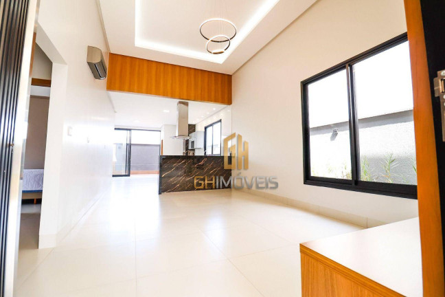 Imagem Casa com 3 Quartos à Venda, 158 m² em Jardins Bolonha - Senador Canedo