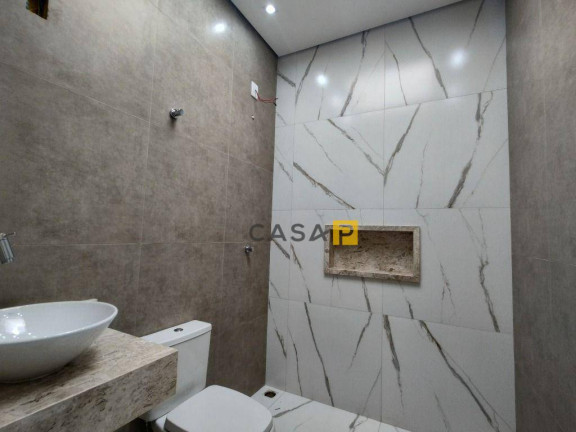 Imagem Casa com 3 Quartos à Venda, 147 m² em Jardim Ipiranga - Americana Imagem Casa com 3 Quartos à Venda, 147 m² em Jardim Ipiranga - Americana