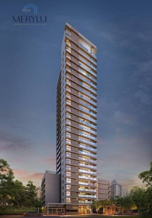 Imagem Apartamento com 3 Quartos à Venda, 97 m² em Vila Mariana - São Paulo