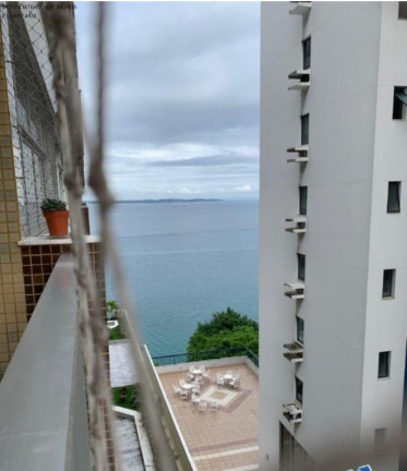 Imagem Imóvel com 4 Quartos à Venda, 320 m² em Vitoria - Salvador Imagem Imóvel com 4 Quartos à Venda, 320 m² em Vitoria - Salvador