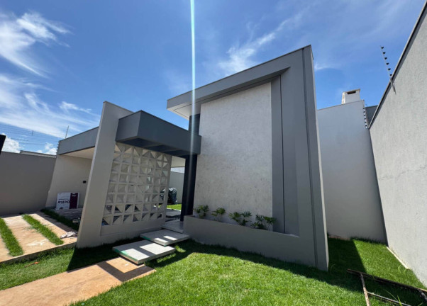 Imagem Casa com 3 Quartos à Venda, 166 m² em Jd Italia - Tangará Da Serra Imagem Casa com 3 Quartos à Venda, 166 m² em Jd Italia - Tangará Da Serra
