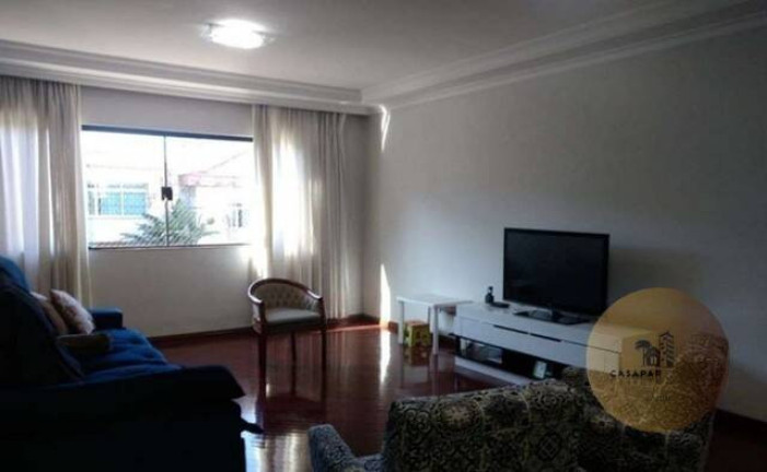 Imagem Sobrado com 3 Quartos à Venda, 201 m² em Vila Gilda - Santo André Imagem Sobrado com 3 Quartos à Venda, 201 m² em Vila Gilda - Santo André