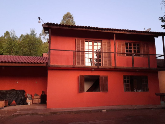Imagem Imóvel com 1 Quarto à Venda, 600 m² em Atibaia