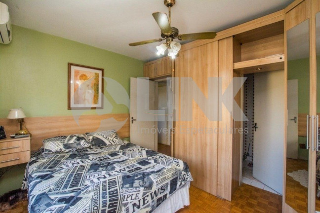 Imagem Apartamento com 3 Quartos à Venda, 103 m² em Petrópolis - Porto Alegre
