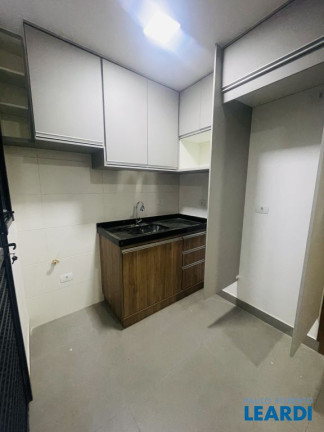 Imagem Apartamento com 2 Quartos para Alugar, 48 m² em Campestre - Santo André Imagem Apartamento com 2 Quartos para Alugar, 48 m² em Campestre - Santo André