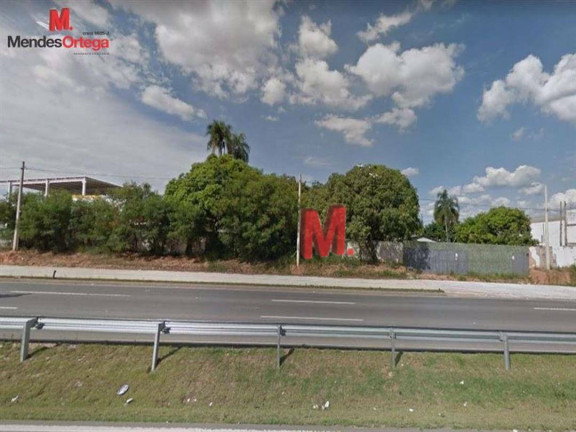 Terreno à Venda ou Locação, 8.776 m² em Parque Reserva Fazenda Imperial - Sorocaba
