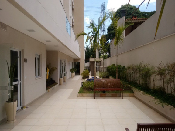 Imagem Imóvel com 2 Quartos à Venda, 102 m² em Super Quadra Morumbi - São Paulo