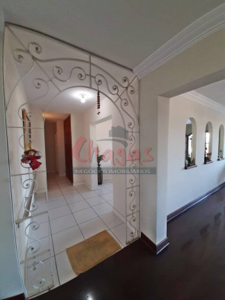 Imagem Apartamento com 4 Quartos à Venda, 256 m² em Centro - Caraguatatuba Imagem Apartamento com 4 Quartos à Venda, 256 m² em Centro - Caraguatatuba