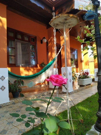 Imagem Casa com 4 Quartos à Venda, 350 m² em Brasil - Itu Imagem Casa com 4 Quartos à Venda, 350 m² em Brasil - Itu