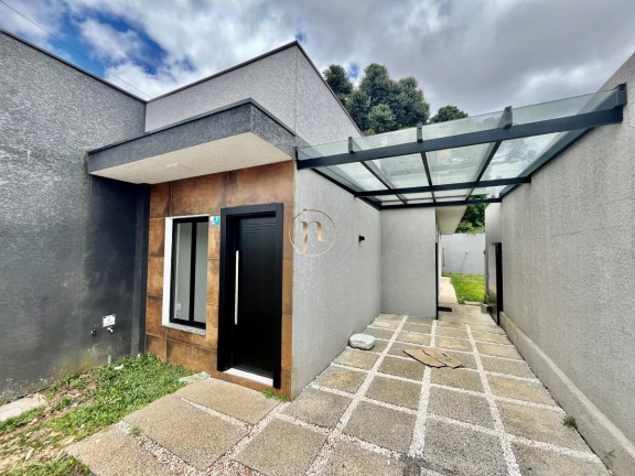Casa com 2 Quartos à Venda, 58 m² em Colônia Rio Grande