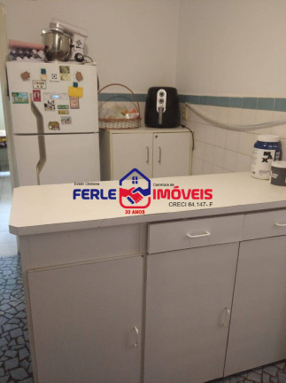 Imagem Apartamento com 2 Quartos à Venda, 70 m² em Vila Belmiro - Santos