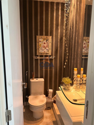 Imagem Apartamento com 4 Quartos à Venda, 147 m² em Boa Viagem - Recife