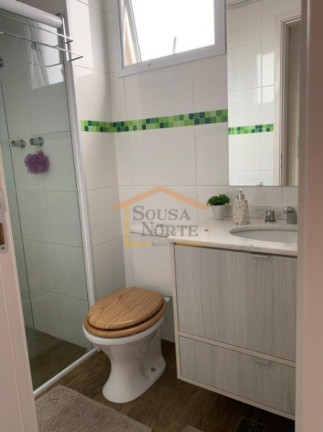Imagem Apartamento com 3 Quartos à Venda, 81 m² em Imirim - São Paulo Imagem Apartamento com 3 Quartos à Venda, 81 m² em Imirim - São Paulo