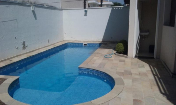 Imagem Casa com 5 Quartos à Venda, 300 m² em Loteamento Residencial Campos Do Conde Ii - Tremembé Imagem Casa com 5 Quartos à Venda, 300 m² em Loteamento Residencial Campos Do Conde Ii - Tremembé