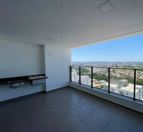 Apartamento com 4 Quartos à Venda, 220 m² em Parque Campolim - Sorocaba