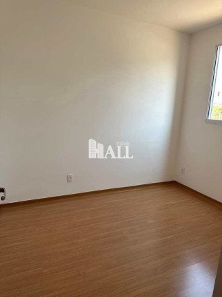 Imagem Apartamento com 2 Quartos à Venda, 42 m² em Rios Di Itália - São José Do Rio Preto Imagem Apartamento com 2 Quartos à Venda, 42 m² em Rios Di Itália - São José Do Rio Preto