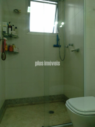 Imagem Apartamento com 4 Quartos à Venda, 178 m² em Brooklin Paulista - São Paulo
