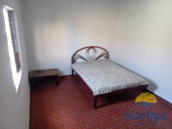 Imagem Casa com 4 Quartos para Alugar ou Temporada, 83 m² em Centro - Itanhaém