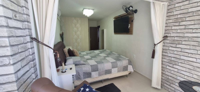 Imagem Cobertura com 3 Quartos à Venda, 219 m² em Jardim Oceania - João Pessoa Imagem Cobertura com 3 Quartos à Venda, 219 m² em Jardim Oceania - João Pessoa