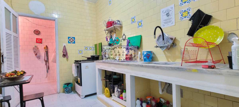 Imagem Apartamento com 3 Quartos à Venda, 100 m² em Copacabana - Rio De Janeiro