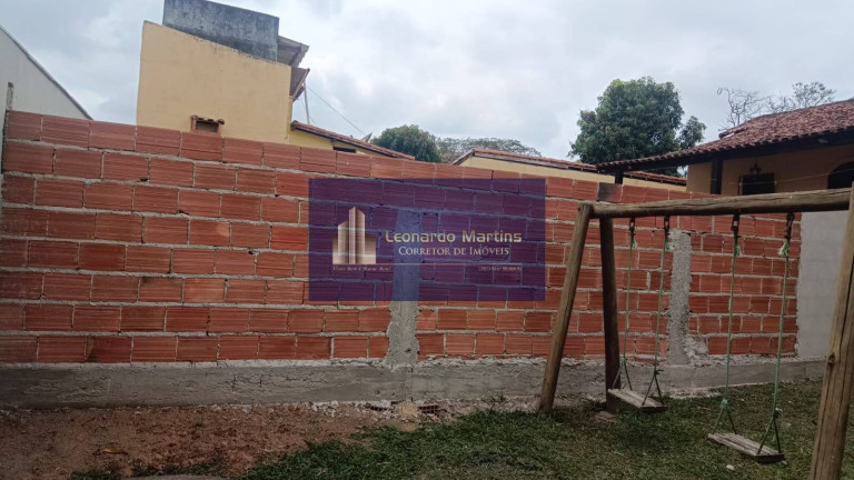Imagem Casa com 3 Quartos à Venda, 286 m² em Balneário São Pedro - São Pedro Da Aldeia