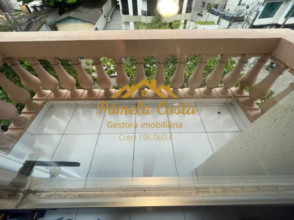 Imagem Apartamento com 2 Quartos à Venda, 70 m² em Enseada - Guarujá Imagem Apartamento com 2 Quartos à Venda, 70 m² em Enseada - Guarujá