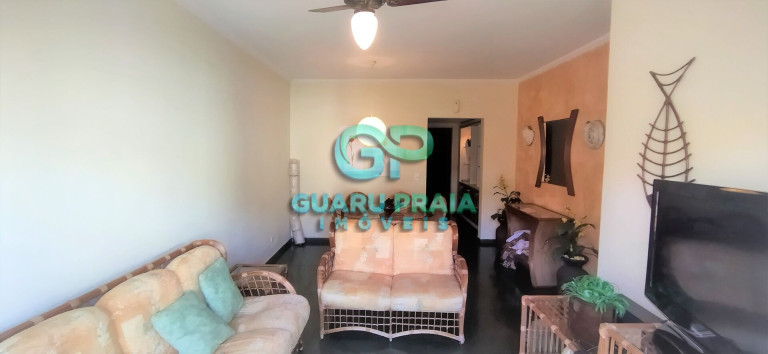 Imagem Apartamento com 2 Quartos à Venda, 70 m² em Enseada - Guarujá Imagem Apartamento com 2 Quartos à Venda, 70 m² em Enseada - Guarujá