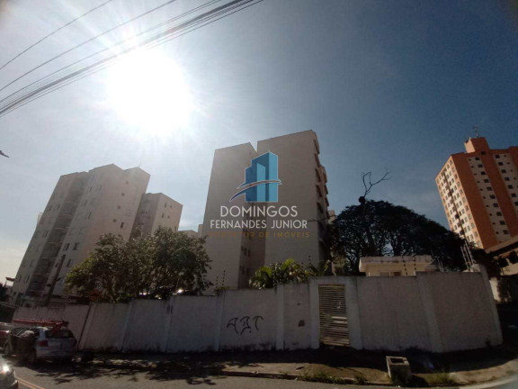 Apartamento com 3 Quartos à Venda, 68 m² em Itaquera - São Paulo