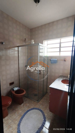 Imagem Casa com 3 Quartos à Venda, 130 m² em Santa Cruz - Mogi Mirim Imagem Casa com 3 Quartos à Venda, 130 m² em Santa Cruz - Mogi Mirim