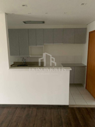 Imagem Apartamento com 2 Quartos para Alugar, 70 m² em Vila Lusitânia - São Bernardo Do Campo