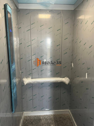 Imagem Studio com 1 Quarto à Venda, 22 m² em Centreville - Poços De Caldas Imagem Studio com 1 Quarto à Venda, 22 m² em Centreville - Poços De Caldas