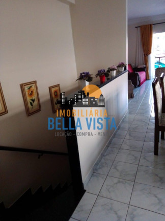 Imagem Casa com 3 Quartos à Venda,  em Vila Valença - São Vicente
