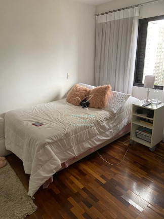 Imagem Apartamento com 4 Quartos à Venda, 172 m² em Perdizes - São Paulo