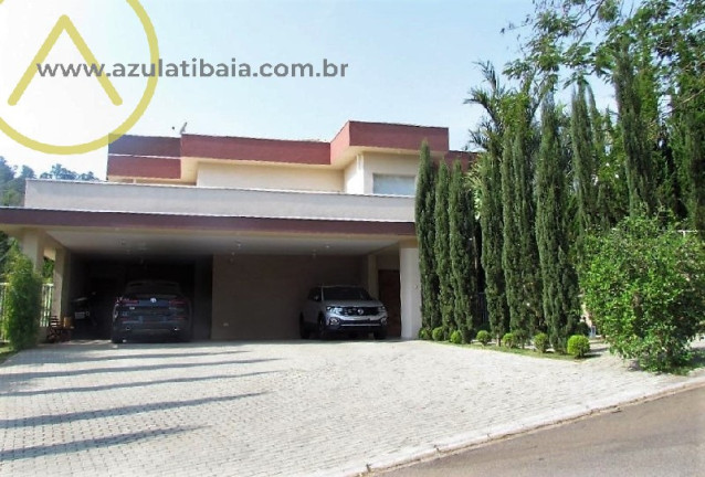 Imagem Casa com 5 Quartos à Venda, 500 m² em Condomínio Porto Atibaia - Atibaia Imagem Casa com 5 Quartos à Venda, 500 m² em Condomínio Porto Atibaia - Atibaia
