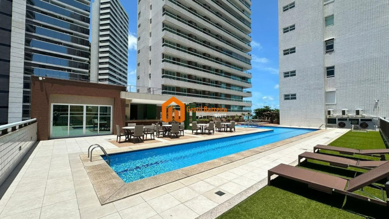 Imagem Apartamento com 4 Quartos à Venda, em Meireles - Fortaleza Imagem Apartamento com 4 Quartos à Venda, em Meireles - Fortaleza