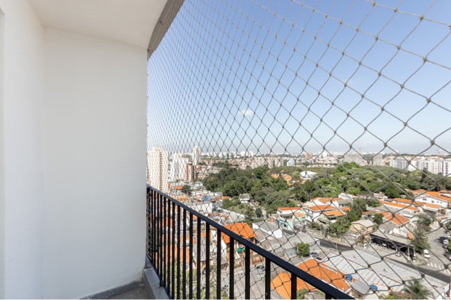 Imagem Apartamento com 3 Quartos à Venda, 82 m² em Vila Barreto - São Paulo