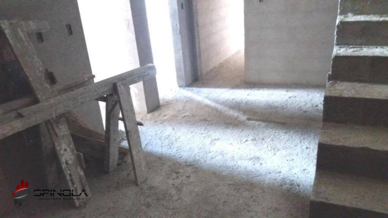 Imagem Cobertura com 3 Quartos à Venda, 174 m² em Vila Guilhermina - Praia Grande