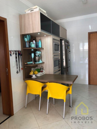 Imagem Casa com 4 Quartos à Venda, 280 m² em Jardim Residencial Terra Nobre - Indaiatuba