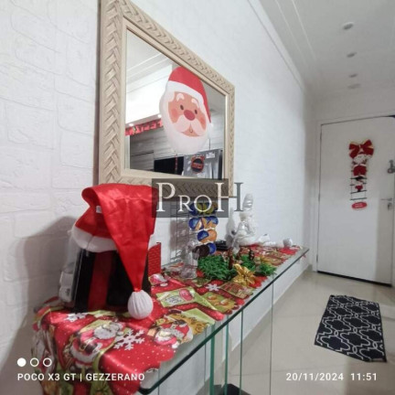 Imagem Apartamento com 2 Quartos à Venda, 48 m² em Vila Gonçalves - São Bernardo Do Campo Imagem Apartamento com 2 Quartos à Venda, 48 m² em Vila Gonçalves - São Bernardo Do Campo