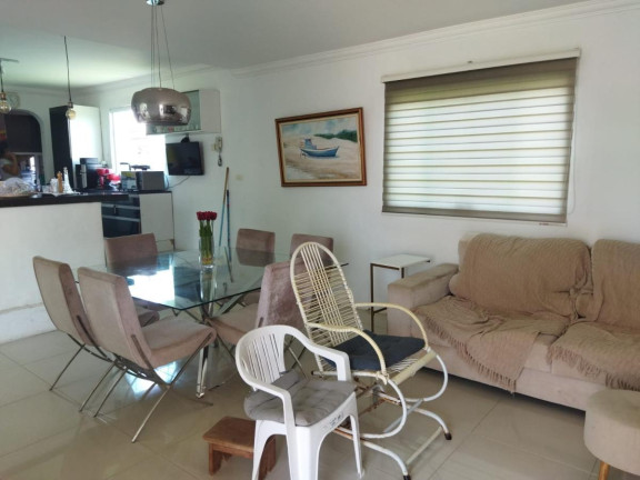 Imagem Casa com 3 Quartos à Venda, 900 m² em Pau Amarelo - Olinda